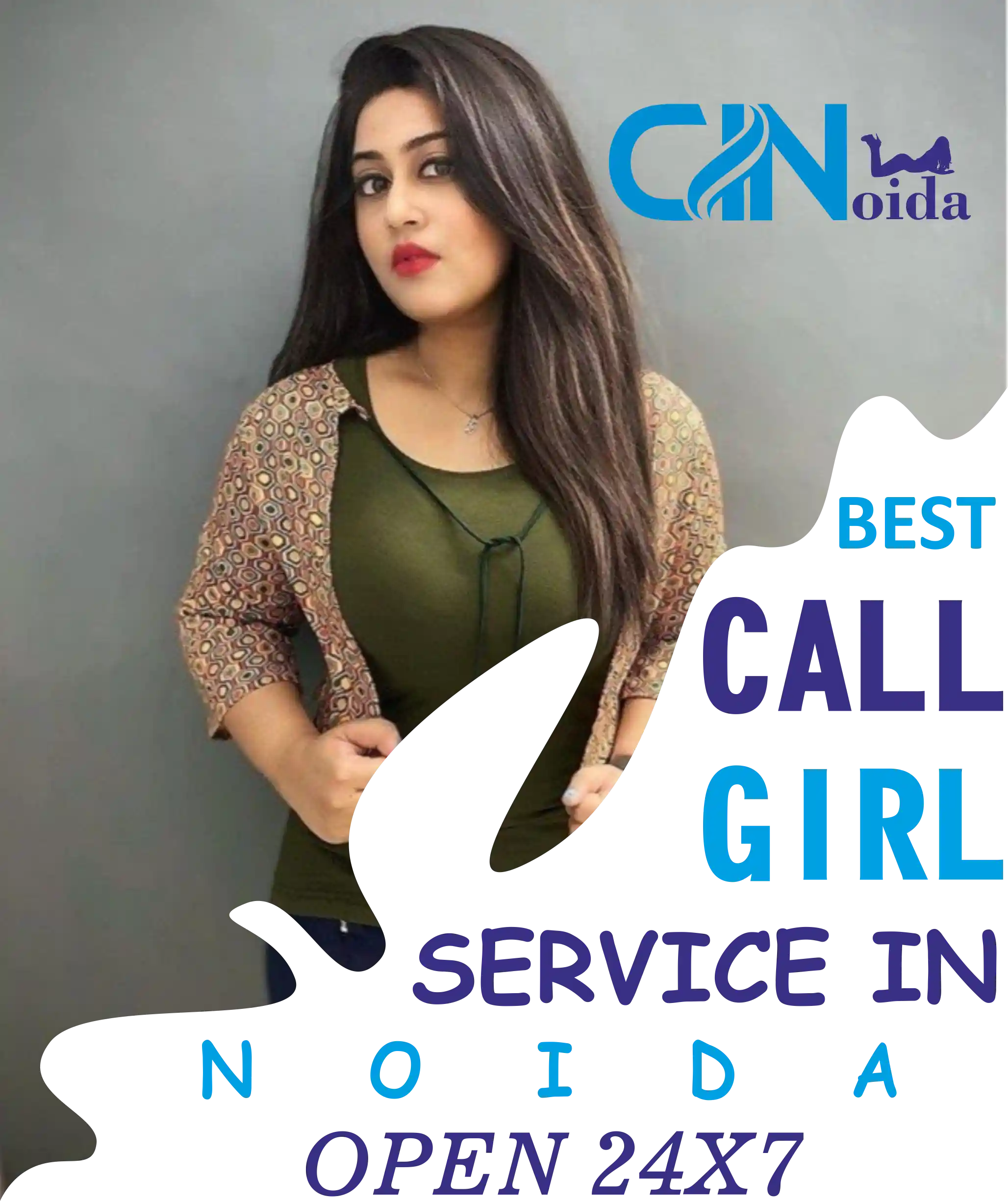 best call girl service noida